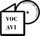 Editions Vocavi